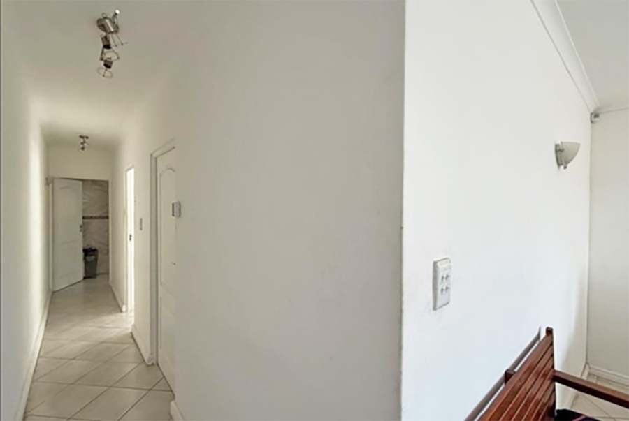 To Let 2 Bedroom Property for Rent in Parow Western Cape